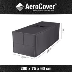 AeroCover Kussentas 200 X 75 X 60 Cm -Tuin Decor Verkoop aerocover kussentas 200 x 75 x 60 cm 1000x1000 621e0d680d552 l