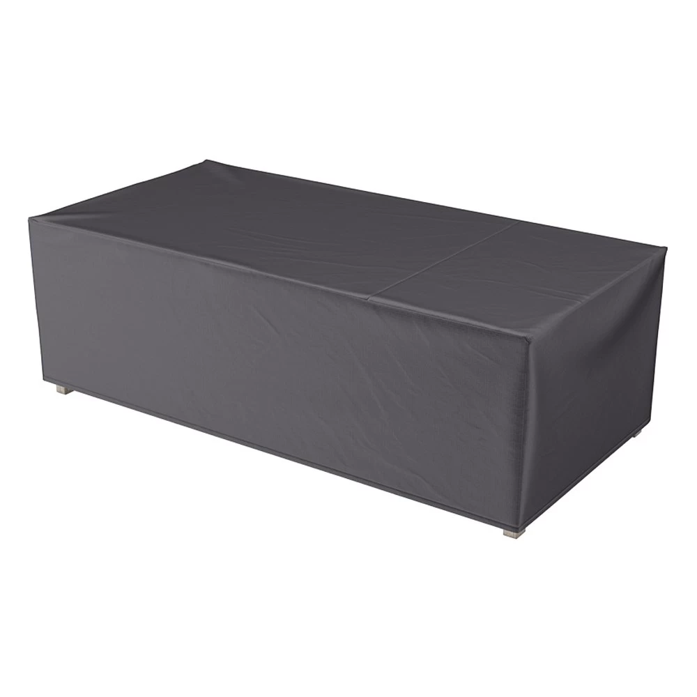 AeroCover Loungebankhoes 250 X 100 X 70 Cm 3 AeroCover Loungebankhoes 250 X 100 X 70 Cm