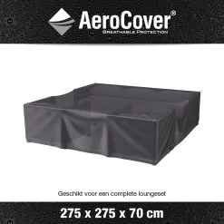 AeroCover Loungesethoes 275 X 275 X 70 Cm 8 AeroCover Loungesethoes 275 X 275 X 70 Cm -Tuin Decor Verkoop aerocover loungesethoes 275 x 275 x 70 cm 1000x1000 621e0db118212 l