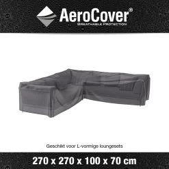 AeroCover Loungesethoes Hoekset 270 X 270 X 70 Cm 8 AeroCover Loungesethoes Hoekset 270 X 270 X 70 Cm -Tuin Decor Verkoop aerocover loungesethoes hoekset 270 x 270 x 70 cm 1000x1000 621e0d94eb6f3 l