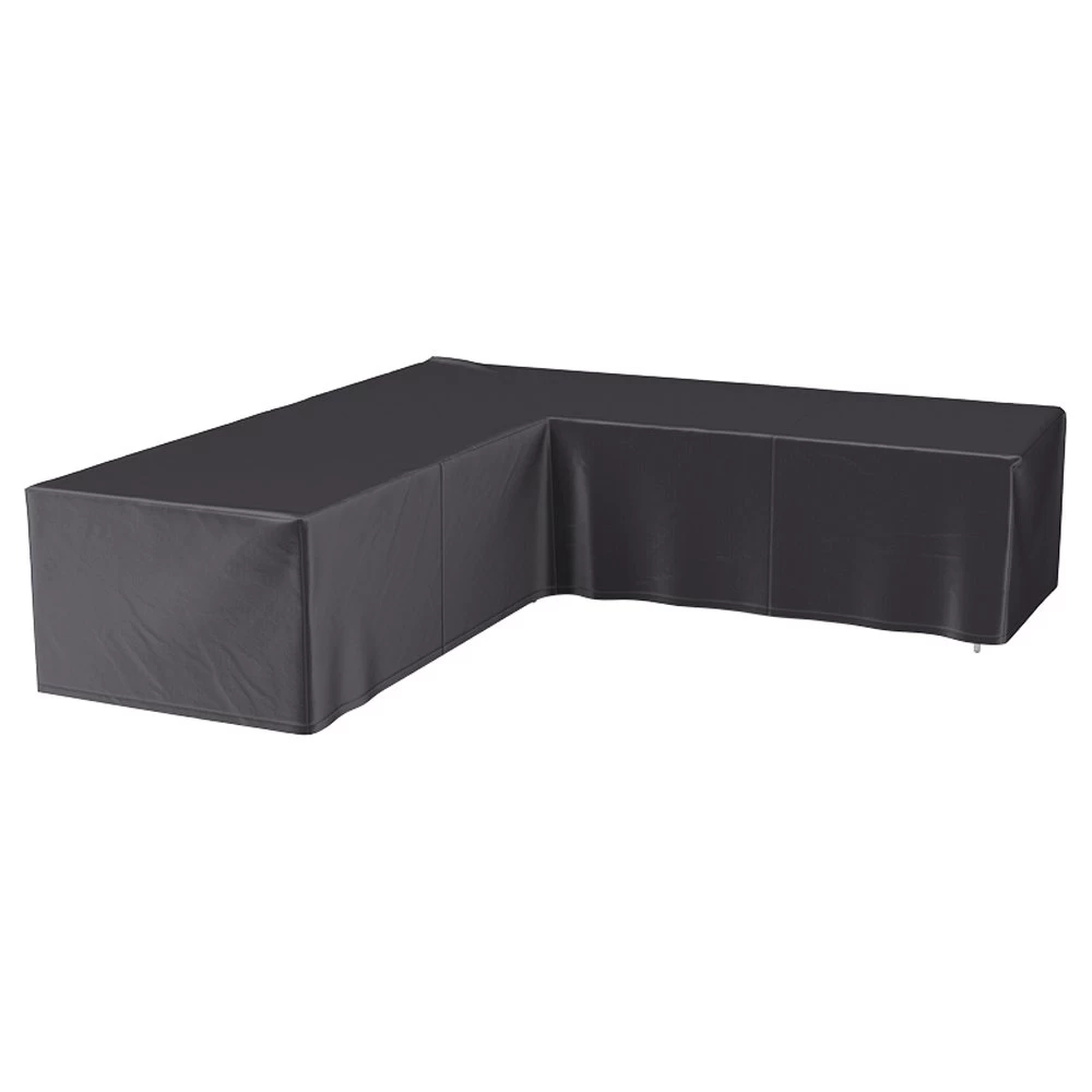 AeroCover Loungesethoes Hoekset 300 X 300 X 70 Cm 3 AeroCover Loungesethoes Hoekset 300 X 300 X 70 Cm