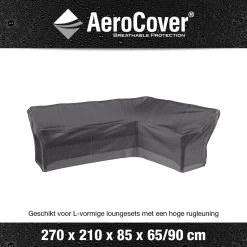 AeroCover Loungesethoes Hoekset Links 270 X 210 X 90 Cm -Tuin Decor Verkoop aerocover loungesethoes hoekset links 270 x 210 x 90 cm 1000x1000 621e0d9d918b2 l