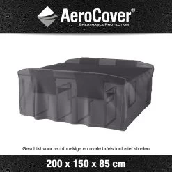 AeroCover Tuinsethoes 200 X 150 X 85 Cm -Tuin Decor Verkoop aerocover tuinsethoes 200 x 150 x 85 cm 1000x1000 621e0d75b896c l