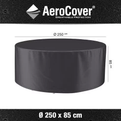 AeroCover Tuinsethoes Ø 250 X H 85 Cm 9 AeroCover Tuinsethoes Ø 250 X H 85 Cm -Tuin Decor Verkoop aerocover tuinsethoes 250 x h 85 cm 1000x1000 621e0d863981e l