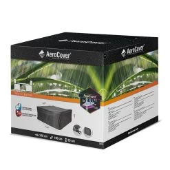 AeroCover Tuinsethoes 240 X 150 X 85 Cm -Tuin Decor Verkoop aerocover tuinsethoes antraciet 240x190xh85cm 1000x1000 621e0d7c3512a l