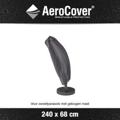 AeroCover Zweefparasolhoes H 240 X 68 Cm 8 AeroCover Zweefparasolhoes H 240 X 68 Cm -Tuin Decor Verkoop aerocover zweefparasolhoes antraciet h240x68cm 1000x1000 621e0d6a73a87 l