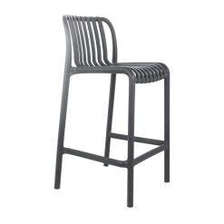 Barstoel LEVI Antraciet 7 Barstoel LEVI Antraciet -Tuin Decor Verkoop barstoel levi antraciet 1499x1500 641c15598bf78 l