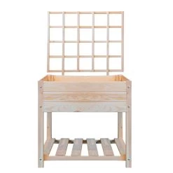 Blanke Kweektafeltrellis S 5 Blanke Kweektafeltrellis S -Tuin Decor Verkoop blanke kweektafeltrellis s 3000x3000 6427fbe4d6159 l