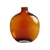 Bloemenvaas Cognac Handgeblazen - 20 X 9 X 23,5 Cm -Tuin Decor Verkoop bloemenvaas cognac handgeblazen 20 x 9 x 23 5 cm 1500x1500 61a605ca38a82 l