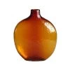 Bloemenvaas Cognac Handgeblazen - 26 X 11,5 X 30 Cm 1 Bloemenvaas Cognac Handgeblazen - 26 X 11,5 X 30 Cm -Tuin Decor Verkoop bloemenvaas cognac handgeblazen 26 x 11 5 x 30 cm 1500x1500 61a605cab3b71 l
