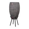Capi Europe Regenton Rib 130L Antraciet -Tuin Decor Verkoop capi europe regenton rib 130l antraciet 1000x1000 62062e825be90 l