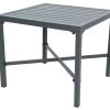 Charlotte Bijzet Tuintafel Antraciet - 51 X 51 X 43 Cm -Tuin Decor Verkoop charlotte bijzet tuintafel antraciet 51 x 51 x 43 cm 1181x944 6234691898ac9 l