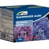DCM Blauwmaker Hortensia's - Aluin (0,75 Kg) (SD) -Tuin Decor Verkoop dcm blauwmaker hortensia s aluin 1586240816 l