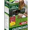 DCM Graszaad Activo Plus (0,6 Kg) 1 DCM Graszaad Activo Plus (0,6 Kg) -Tuin Decor Verkoop dcm graszaad activo plus 1586240787 l
