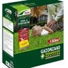 DCM Graszaad Activo Plus (2,25 Kg) -Tuin Decor Verkoop dcm graszaad activo plus 1586240788 l