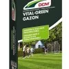 DCM Meststof Vital-Green Gazon (MG) (10 Kg) 1 DCM Meststof Vital-Green Gazon (MG) (10 Kg) -Tuin Decor Verkoop dcm meststof vital green gazon 1586240780 1 l