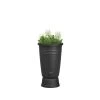 Elho Green Basics Regenton Plus 110ltr Zwart -Tuin Decor Verkoop elho green basics regenton plus 110ltr zwart 1000x1000 64aebacdafada l