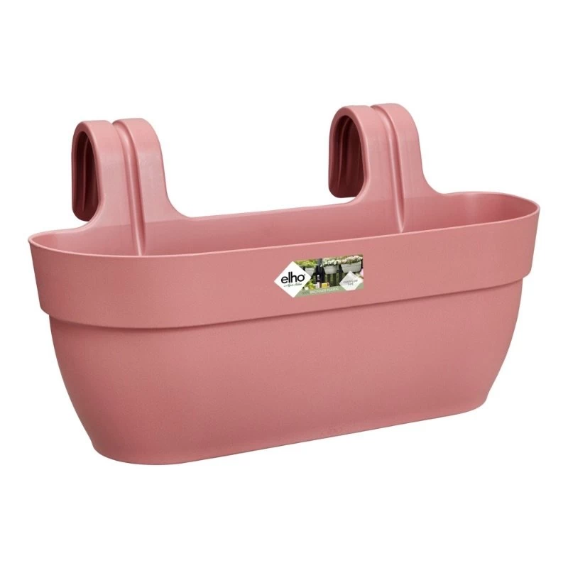Elho Plantenbak Vibia Campana Easy Hanger Large Roze 3 Elho Plantenbak Vibia Campana Easy Hanger Large Roze