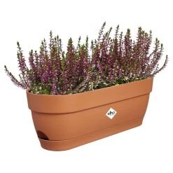 Elho Vibia Campana Balkonbak 50 Cm Bruin -Tuin Decor Verkoop elho vibia campana balkonbak 50 cm bruin 1000x1000 64aebb23011d2 l