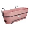 Elho Vibia Campana Balkonbak Allin1 50 Cm Roze -Tuin Decor Verkoop elho vibia campana balkonbak allin1 50 cm roze 1000x1000 64aebb018917c l
