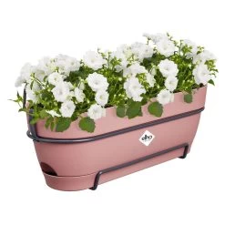 Elho Vibia Campana Balkonbak Allin1 50 Cm Roze -Tuin Decor Verkoop elho vibia campana balkonbak allin1 50 cm roze 1000x1000 64aebb01e12c7 l