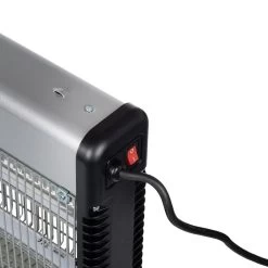 Eurom Fly Away Metal 16 LED -Tuin Decor Verkoop eurom insectenlamp fly away metal 16 led 1000x1000 622f4e2ee2166 l