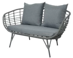 Evora Loungeset Grijs - 145 X 80 X 83 Cm 10 Evora Loungeset Grijs - 145 X 80 X 83 Cm -Tuin Decor Verkoop evora loungeset grijs 145 x 80 x 83 cm 1000x799 6234681dcfe40 l
