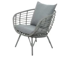 Evora Loungeset Grijs - 145 X 80 X 83 Cm 12 Evora Loungeset Grijs - 145 X 80 X 83 Cm -Tuin Decor Verkoop evora loungeset grijs 145 x 80 x 83 cm 1000x799 6234681ebe4ef l