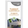 Exotan Care Aluminium & Stainless Steel Cleaner & Protector 500 Ml -Tuin Decor Verkoop exotan care aluminium stainless steel cleaner protector 500 514x1000 628b392881b73 l