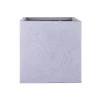 Fibre Clay Bak 50x50x50 - Lichtgrijs -Tuin Decor Verkoop fibre clay bak 50x50x50 lichtgrijs 1584536342 l