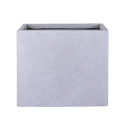Fibre Clay Bak 60x30x50 - Lichtgrijs
