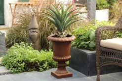 Fibre Clay Ornament - 30 X 30 X 44,5 Cm 5 Fibre Clay Ornament - 30 X 30 X 44,5 Cm -Tuin Decor Verkoop fibre clay ornament 30 x 30 x 44 5 cm 1619436365 l