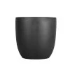 Fibre Clay Pot 28x28x27 - Zwart 1 Fibre Clay Pot 28x28x27 - Zwart -Tuin Decor Verkoop fibre clay pot 28x28x27 zwart 1584536358 l