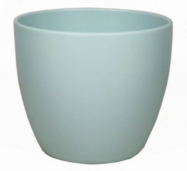 Floran Pot Boule D36 H29cm Urbangroen Mat 3 Floran Pot Boule D36 H29cm Urbangroen Mat