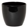 Floran Pot Boule D40 H33.5cm Zwart Es/35 1 Floran Pot Boule D40 H33.5cm Zwart Es/35 -Tuin Decor Verkoop floran pot boule d40 h33 5cm zwart es 35 609x600 627e5820856f2 l