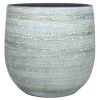 Floran Pot Lars D32 H30cm Blauw 2 Floran Pot Lars D32 H30cm Blauw -Tuin Decor Verkoop floran pot lars d32 h30cm blauw 574x600 627e57c616434 l