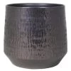 Floran Pot Saar D36/39 H36cm Metallic -Tuin Decor Verkoop floran pot saar d36 39 h36cm metallic 590x600 627e57e5759df l