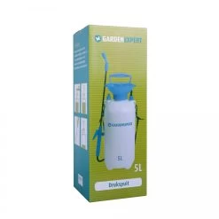 Garden Expert Drukspuit 5L -Tuin Decor Verkoop garden expert drukspuit 5l 1584547391 1 l