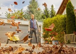 GARDENA Accu Bladblazer PowerJet 18V P4A Solo -Tuin Decor Verkoop gardena accu bladblazer powerjet 18v p4a solo 1500x1083 640af32b18529 l