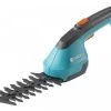 GARDENA Accu Gras- En Buxusschaar Set Accucut Li -Tuin Decor Verkoop gardena accu gras en buxusschaar set accucut li 1619704813 l