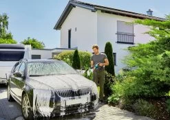 GARDENA Accu Hogedrukreiniger AquaClean 18V Solo -Tuin Decor Verkoop gardena accu hogedrukreiniger aquaclean 18v solo 1500x1065 640af2f194258 l