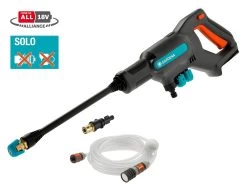 GARDENA Accu Hogedrukreiniger AquaClean 18V Solo -Tuin Decor Verkoop gardena accu hogedrukreiniger aquaclean 18v solo 1500x1190 640af2f0aebb4 l