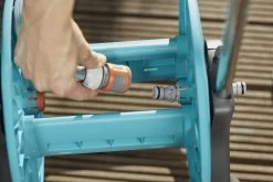 Uitgelichte producten -Tuin Decor Verkoop gardena aquaroll s slangenwagenset incl 20 m classic slang 1619704716 l