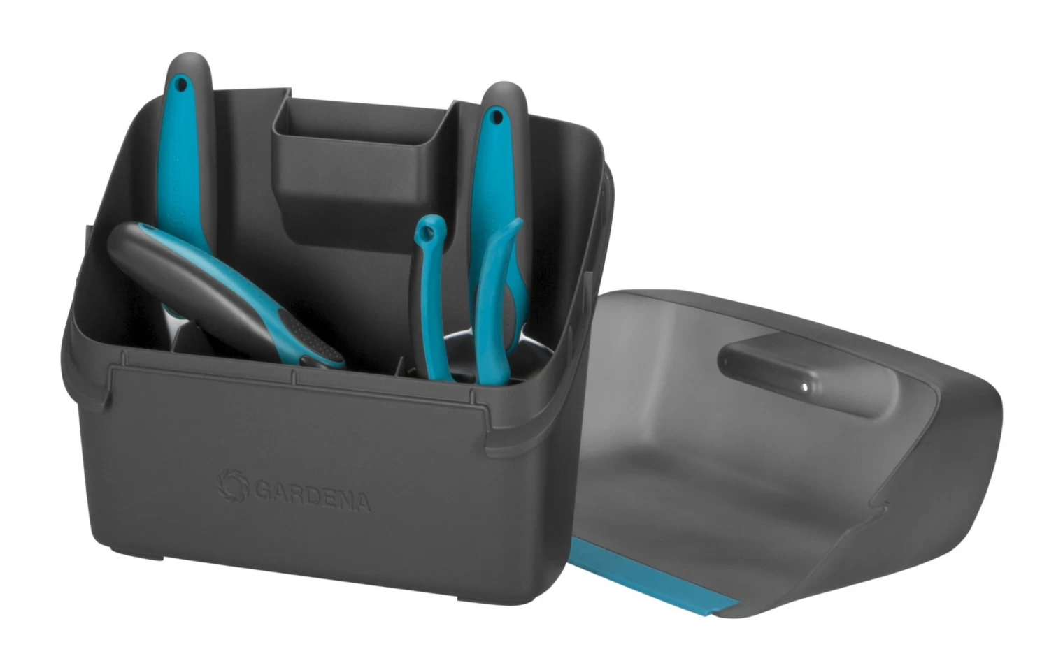 GARDENA City Gardening Gereedschap - Balkon Set 3 GARDENA City Gardening Gereedschap - Balkon Set