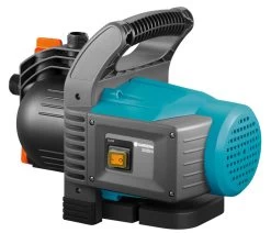 GARDENA Classic Besproeiingspomp 3500/4 -Tuin Decor Verkoop gardena classic besproeiingspomp 3500 4 1500x1285 640af5b770cde l