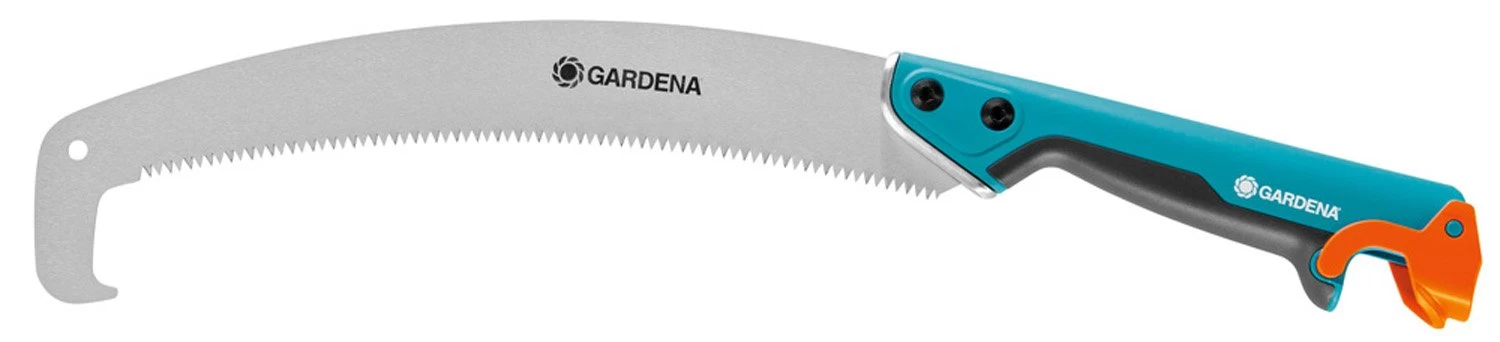 GARDENA Combisystem Snoeizaag 300PP Gebogen 3 GARDENA Combisystem Snoeizaag 300PP Gebogen