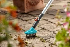 GARDENA Combisystem Voegenborstel Metaal -Tuin Decor Verkoop gardena combisystem voegenborstel metaal 1619704757 l