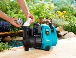 GARDENA Comfort Besproeiingspomp 4000/5 -Tuin Decor Verkoop gardena comfort besproeiingspomp 4000 5 1500x1157 640af5c2becf7 l