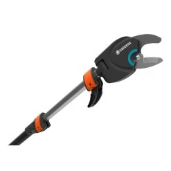 GARDENA StarCut Telescopische Takkenschaar 410 Plus -Tuin Decor Verkoop gardena comfort telescoop takkenschaar 410 bl 1500x1500 640af7f9654a4 l