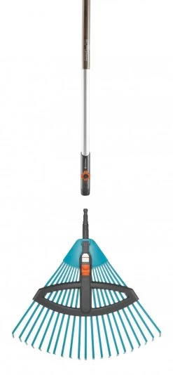 GARDENA CS Bladhark Verstelbaar -Tuin Decor Verkoop gardena cs bladhark verstelbaar 1619704779 l